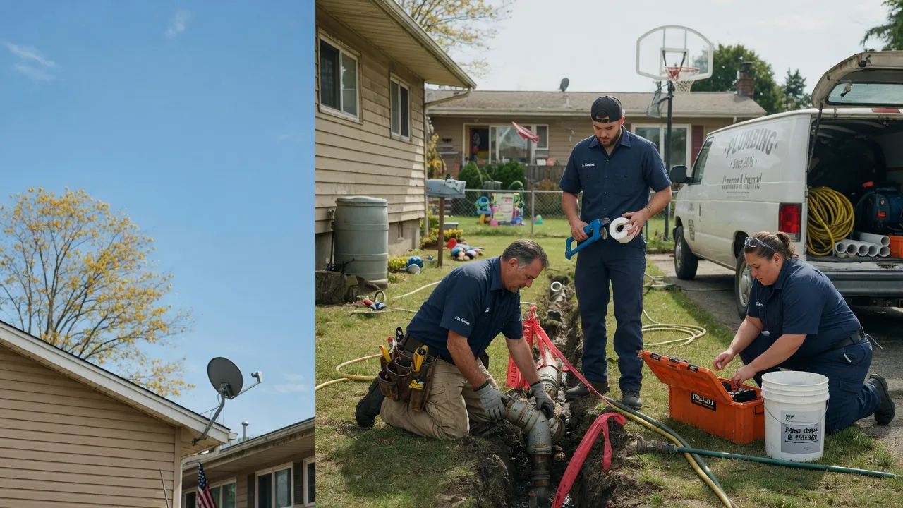 Garbage Disposal Replacement in Hominy, OK near me