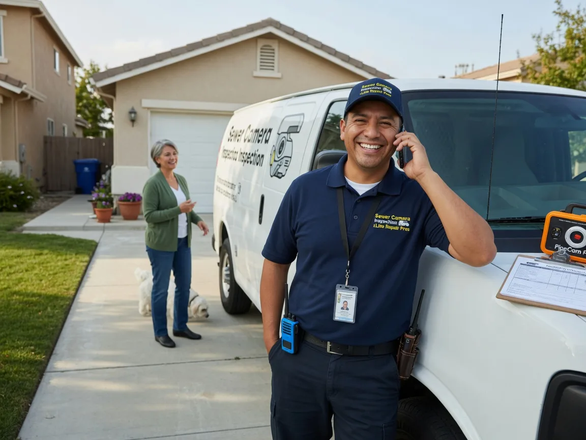 Sewer Line Repair Hominy, OK FAQs